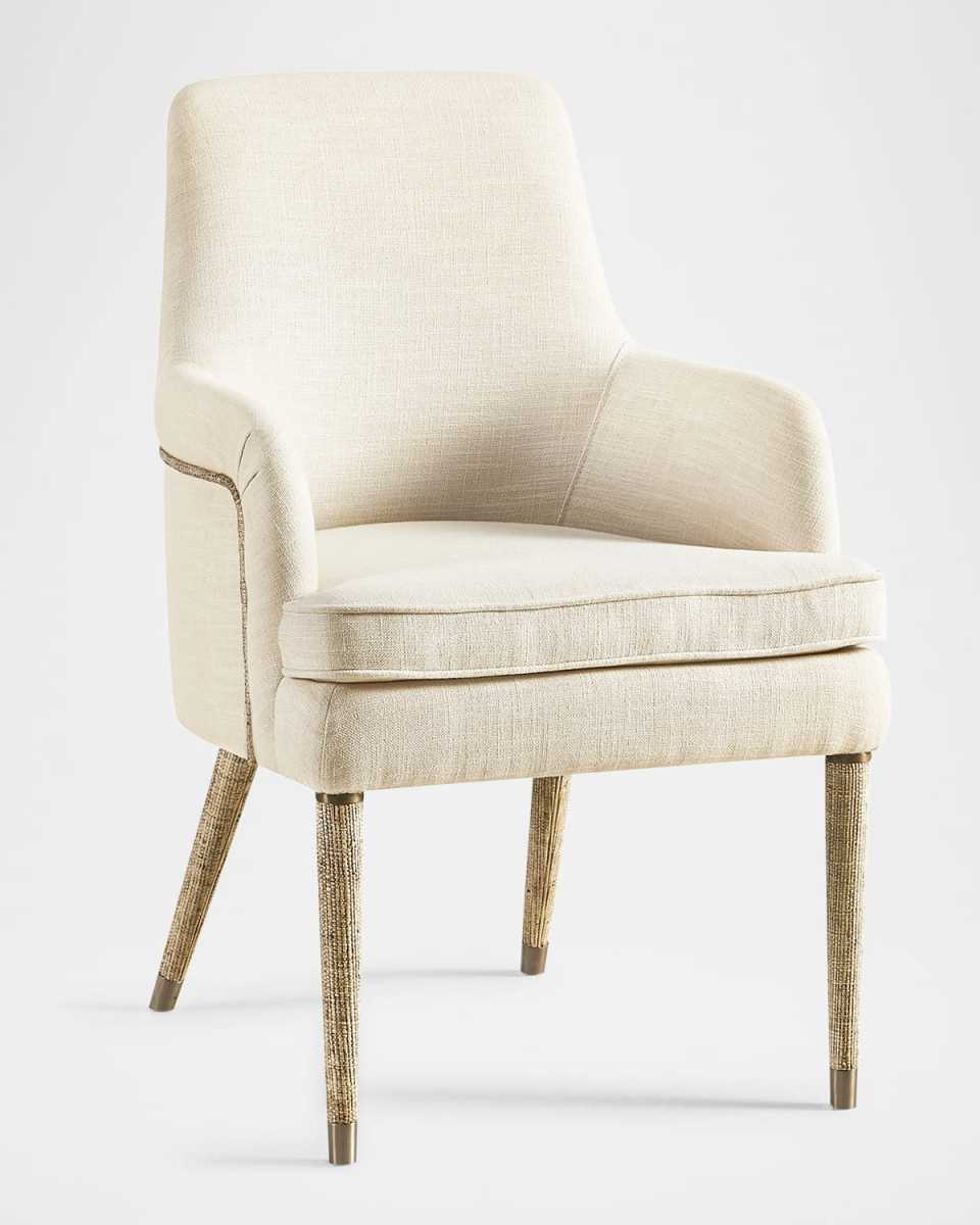 Water Shoal Host Chairs, Set of 2